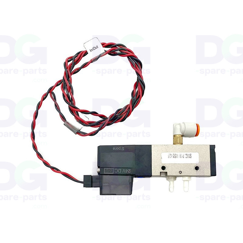 SOLENOID IN/OUT PV320 - AA92097