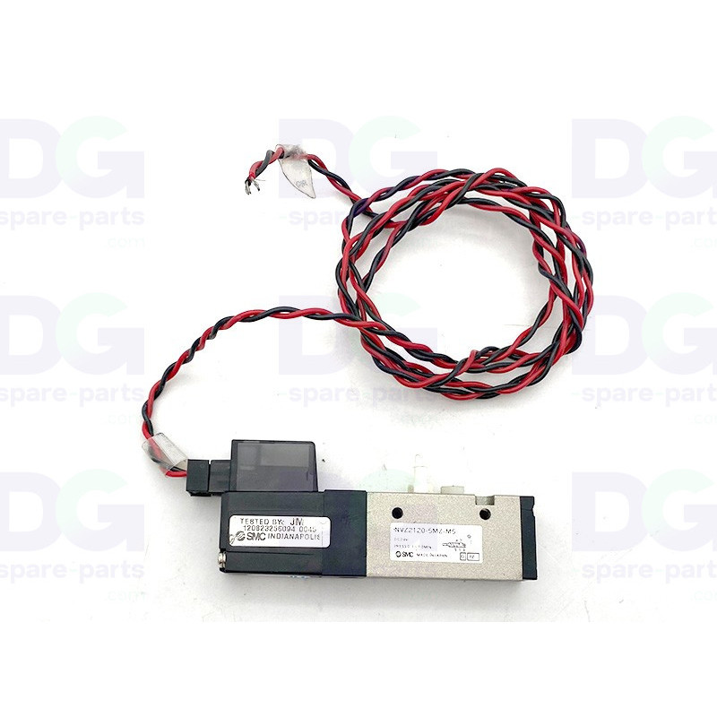 SOLENOID INFEED HOLD DOWN - AA92122