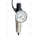 REGULATOR, MAIN AIR W FLTR FTG SWITCH - 45071765