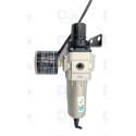 REGULATOR, MAIN AIR W FLTR FTG SWITCH - 45071765