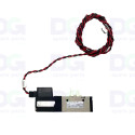 SOLENOID MEDIA FENCE - AA90730