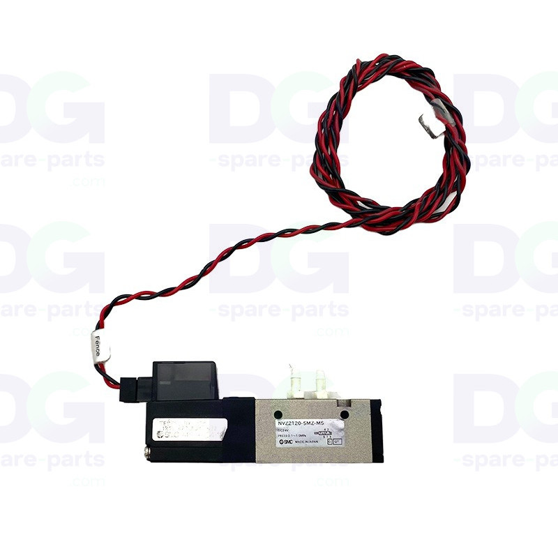 SOLENOID MEDIA FENCE - AA90730