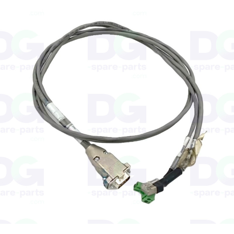 CABLE INK COUPLER TO PORTSERVER AND 12V - 45092838