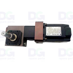 MPL-A420P-HJ22AA Gruppo motore asse X + AccuDrive