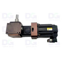 ASSY X-DRIVE MOTOR AB MPL A420P - 45100634 – pièce détachée Vutek (Efi)® (photo 2)