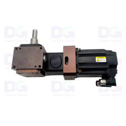 MPL-A420P-HJ22AA Gruppo motore asse X + AccuDrive