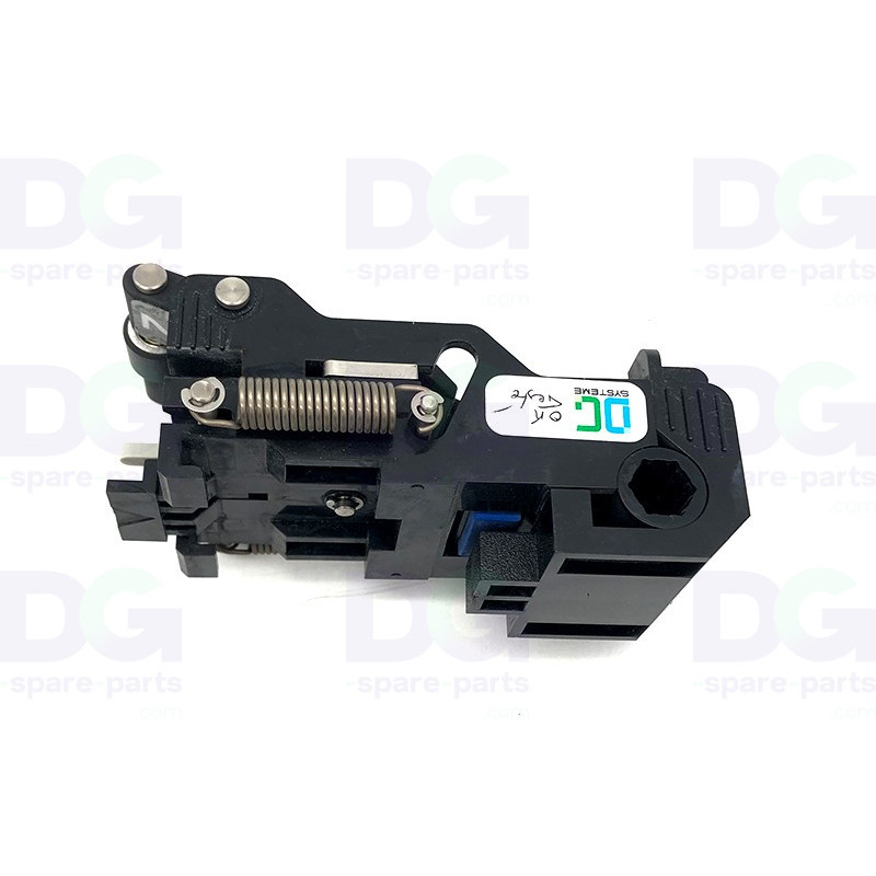 PACK Clamp Assy - M008293 (2 pcs)