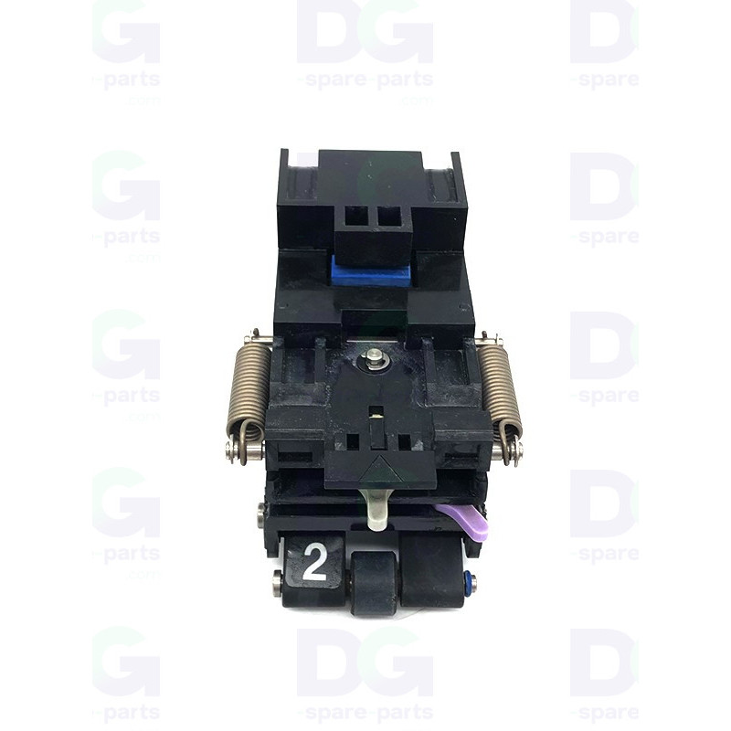 PACK Clamp Assy - M008293 (2 pcs)