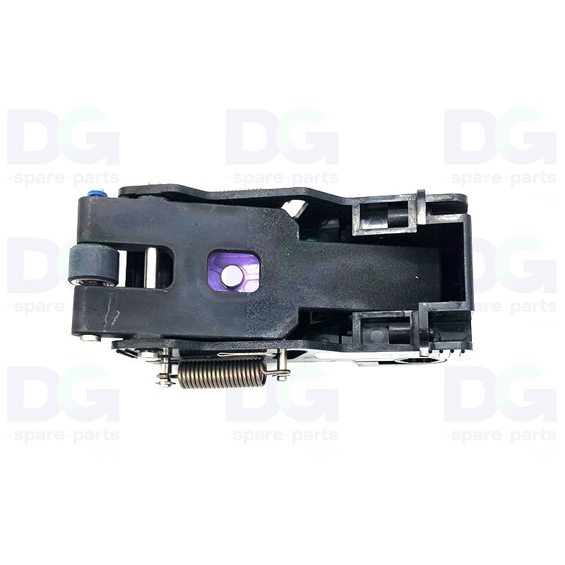 PACK Clamp Assy - M008293 (2 pcs)