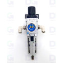 PACK Regulator + Fitting - 7300103-0005