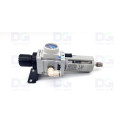 PACK Regulator + Fitting - 7300103-0005