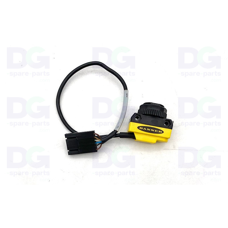 CQ114-67023 - Optical media-out detection sensor