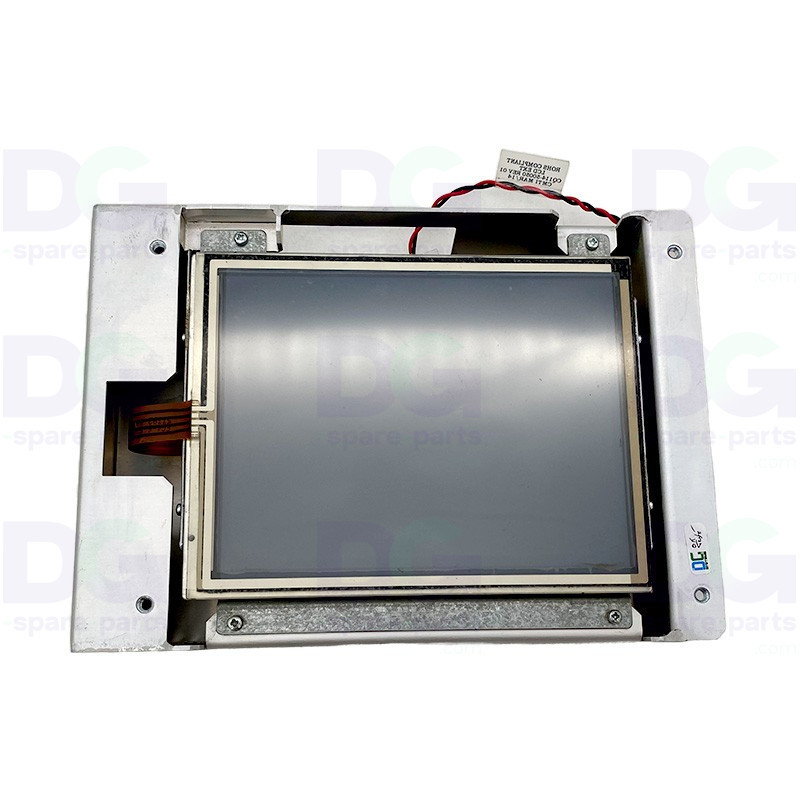 CQ114-67054 - Touch-sensitive LCD control panel