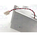 CQ114-67054 - Touch-sensitive LCD control panel + board