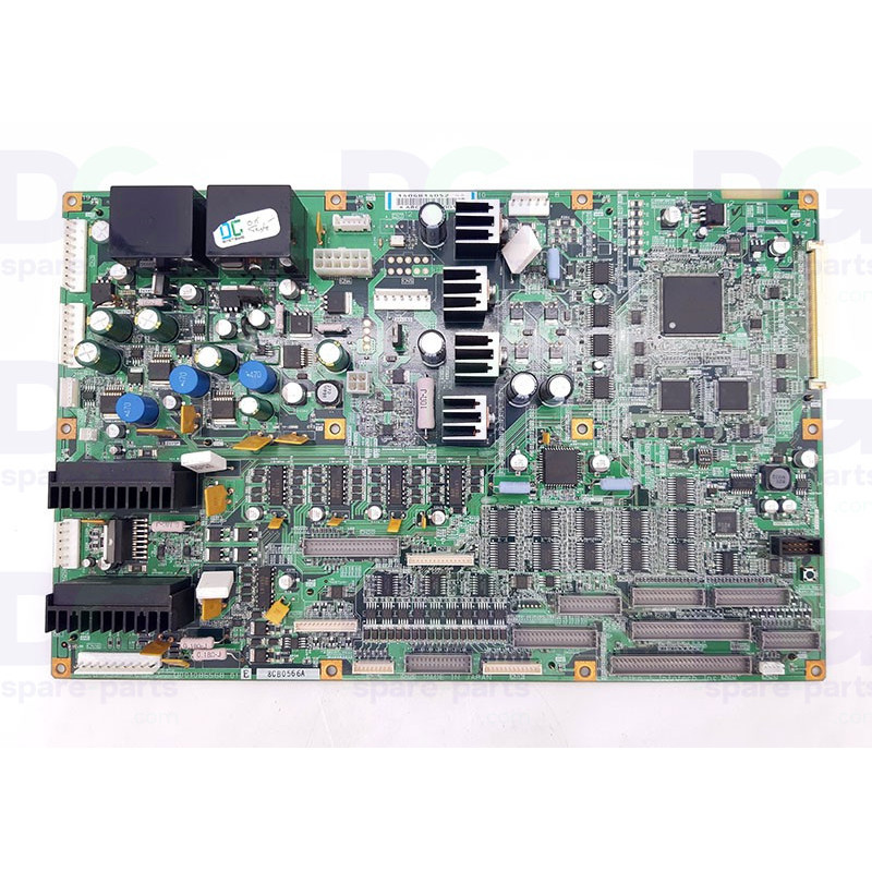 Seiko H74s Mainboard PCB - U001086568