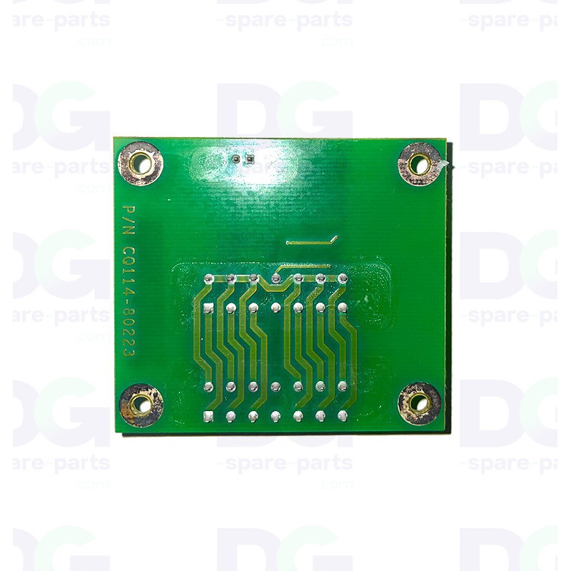CQ114-60223 - Advansus Interface board