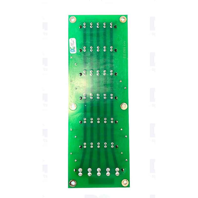 CH971-91512 - AC distribution board