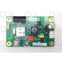 7502302-0002 - White Circulation PCB
