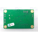 7502302-0002 - White Circulation PCB