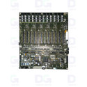 CQ114-67012 - Headboard assembly