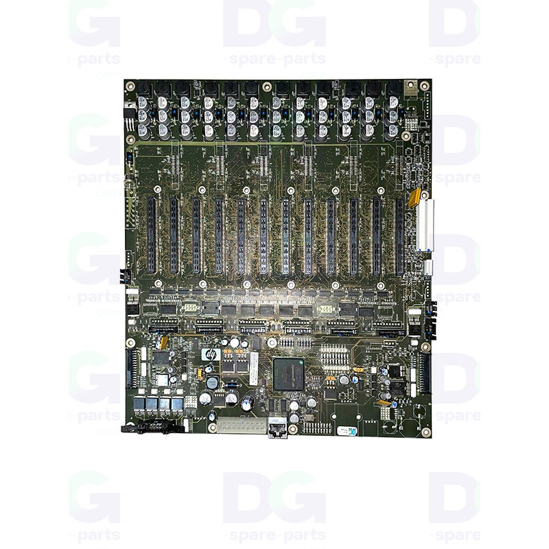 CQ114-67012 - Headboard assembly