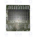 CQ114-67012 - Headboard assembly