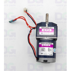 Gear motor (DC) - 7590203-0001