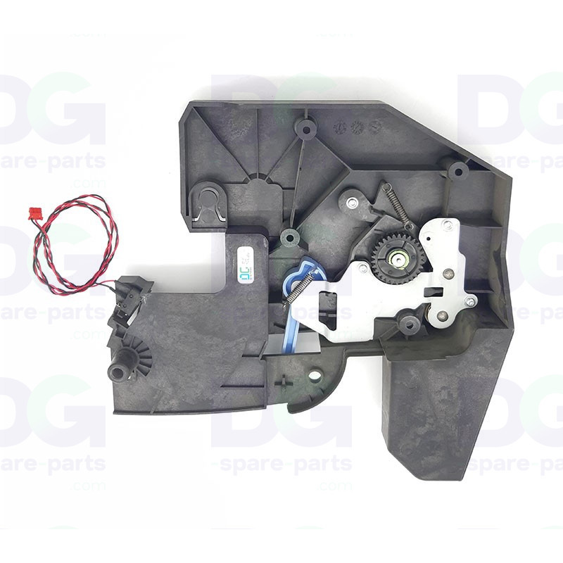 Roll housing right - B4H70-67058