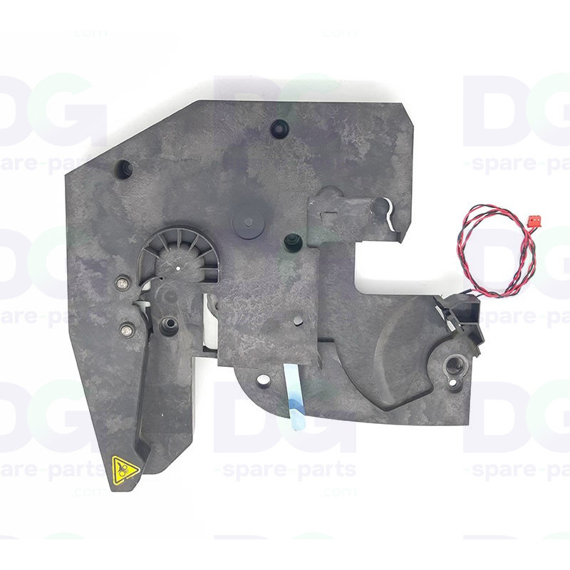Roll housing right - B4H70-67058