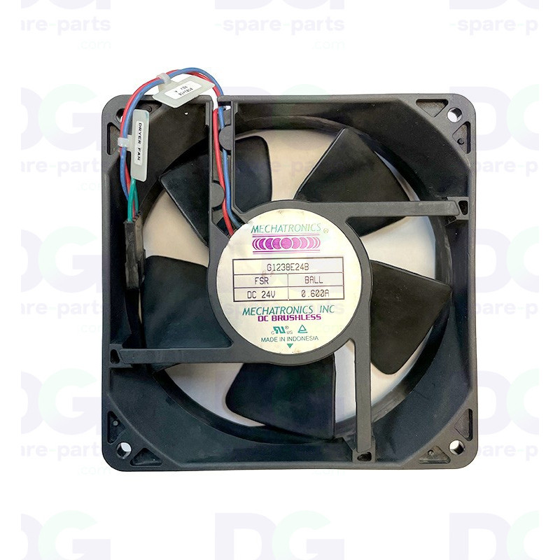 G1238E24B - Ventilateur