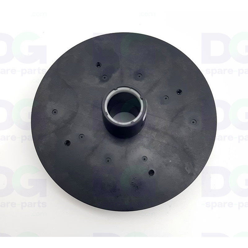PF Reduction Pulley Assembly - DG-40312