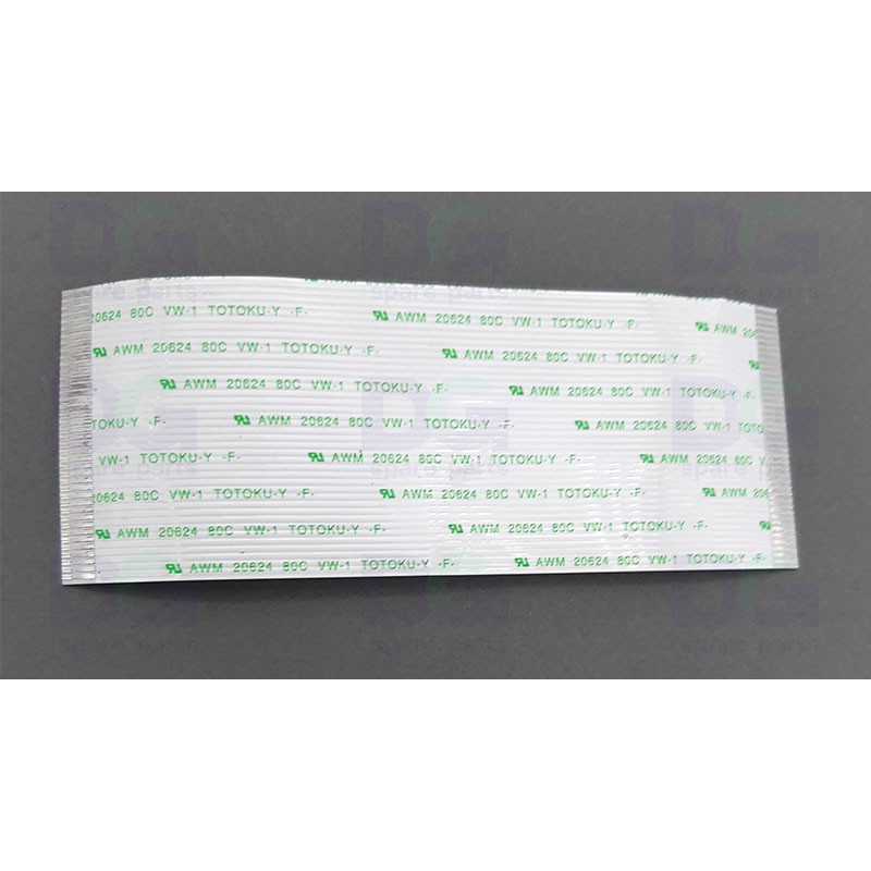 CNT Relay FFC1 - DG-40321