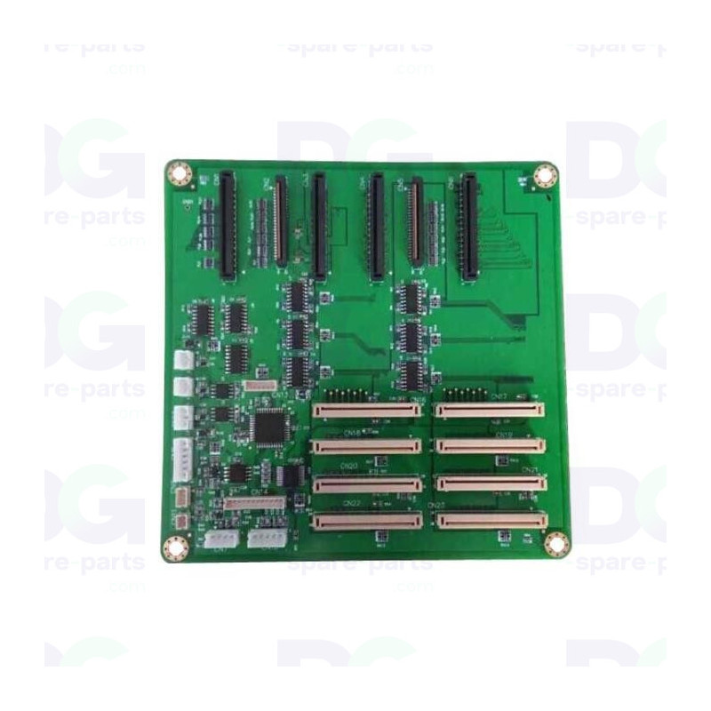 E106496 - Slider PCB Assy
