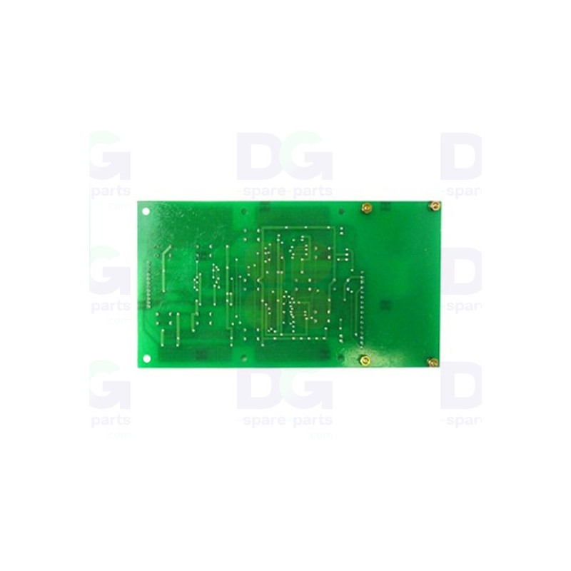 JV3 Keyboard PCB assy - E102058