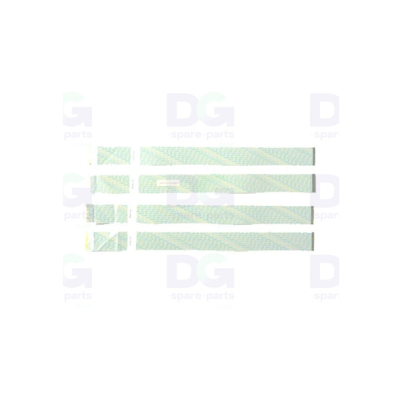 E300823 - JV34-260 Head FFC Assy