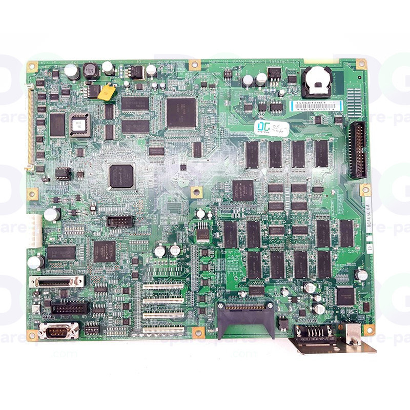 Carte mère Seiko - U00108650201