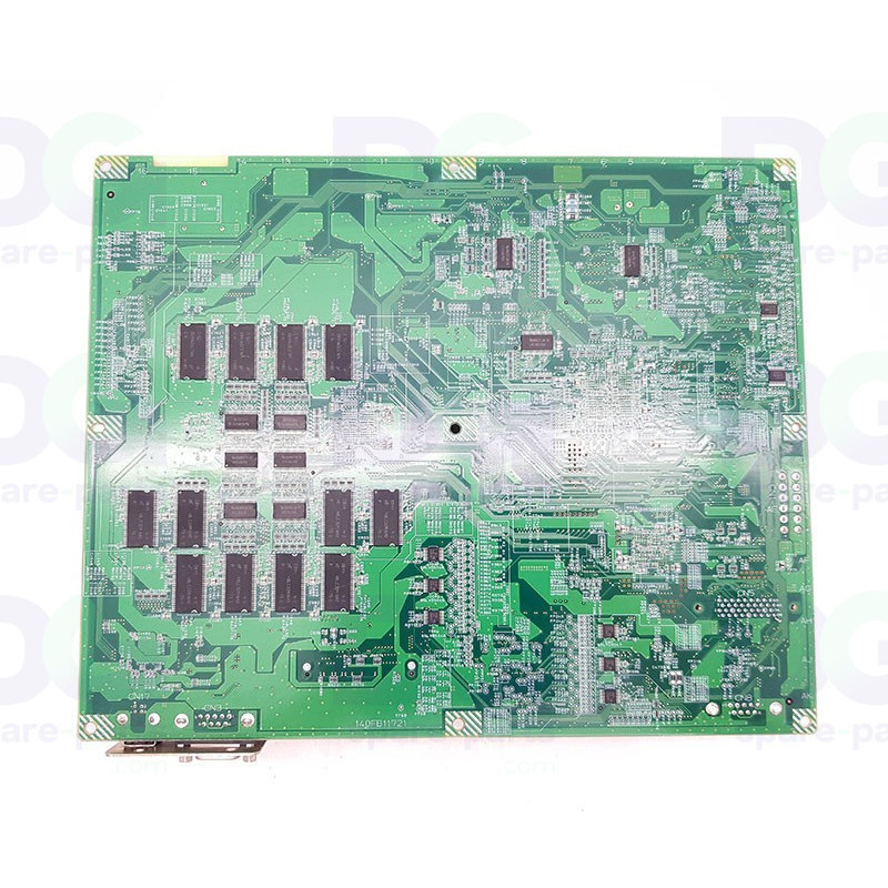 Main Board Seiko - U00108650201