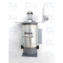 Motore CC (24 V, 2600 giri/min) Oki DSE64B60-001 | DG