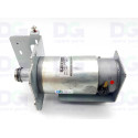 Motore CC (24 V, 2600 giri/min) Oki DSE64B60-001 | DG