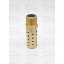 3010105450 pneumatic muffler 1/2in NPT – Océ | DG