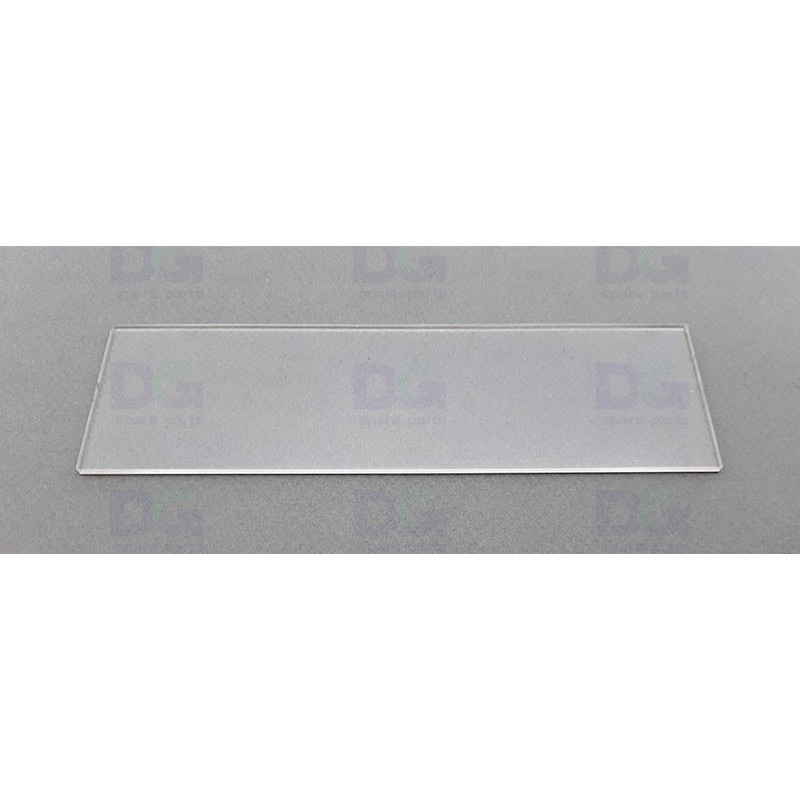 3010108627 UV quartz shutter plate – Océ Arizona | DG
