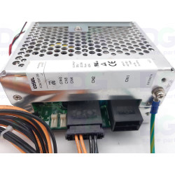 Alimentatore (36 V, 750 W) Oki H-74s U00111966600 | DG