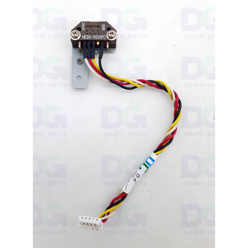 Seiko Linear Encoder Assy - SI-460067-00