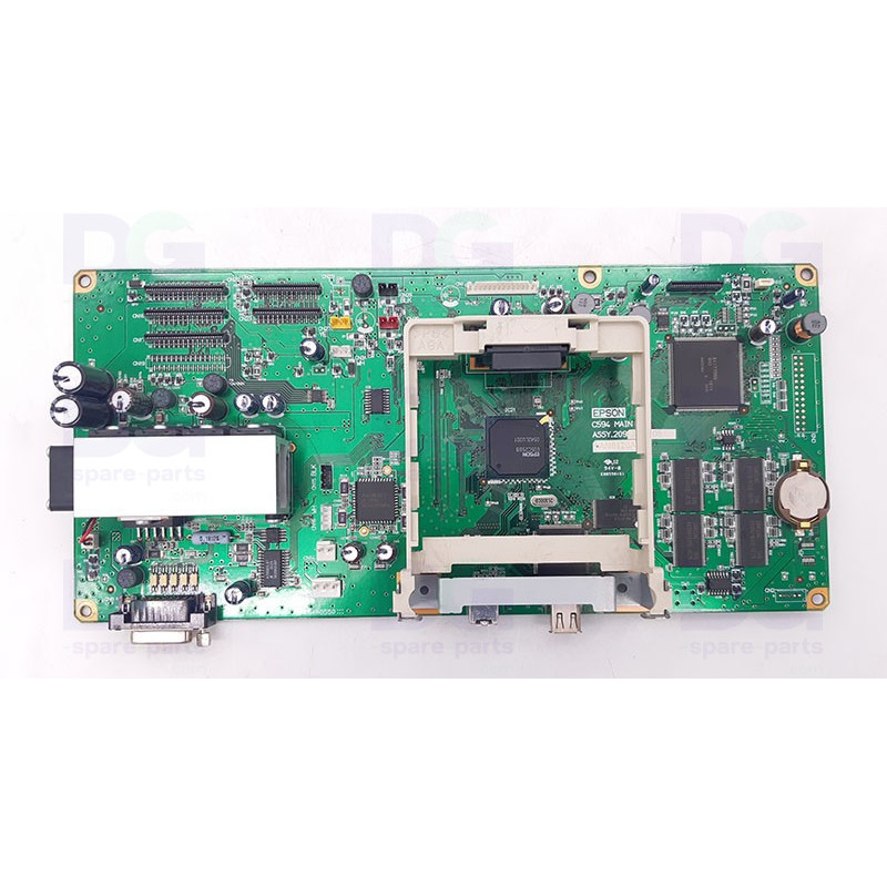 2093840 main board – Epson Stylus Pro 9400/9800 | DG