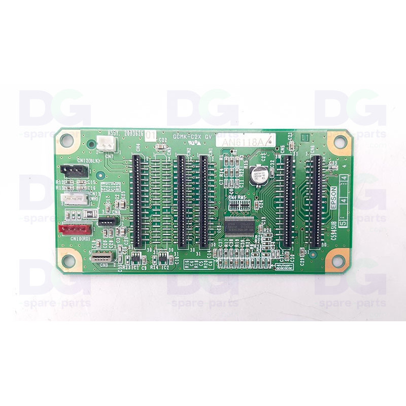 2093626 Sub Board 6100A C594 Epson Stylus Pro 7800 | DG