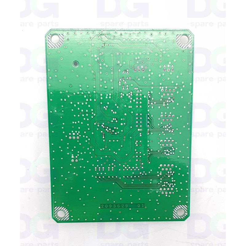 C594 SUB-B ASSY BOARD - 2093628