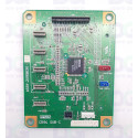 Sub C Board C594 - 2093630