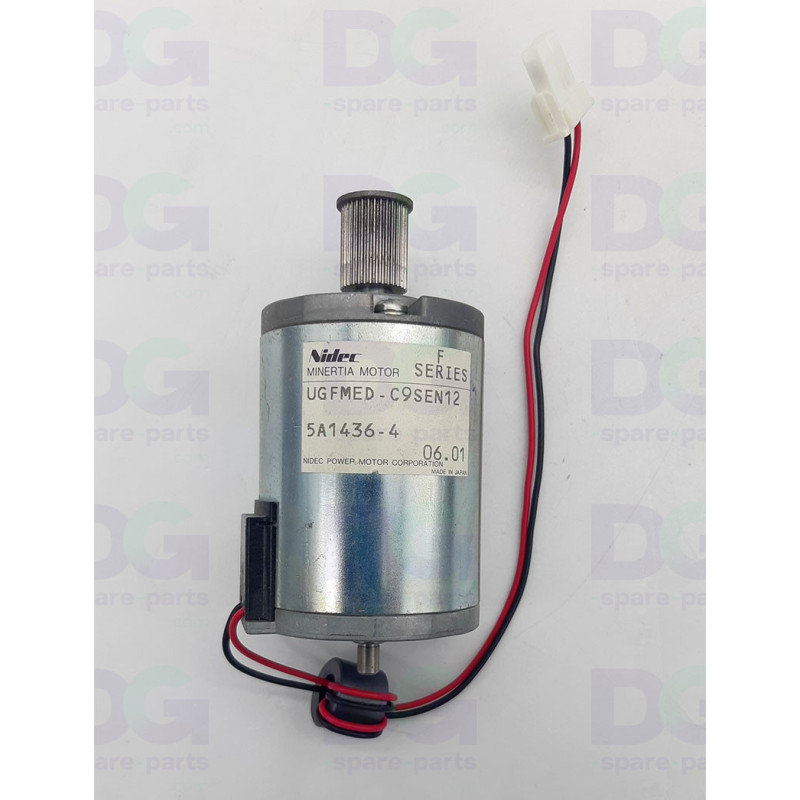 Epson DC Servo Motor - 2111144