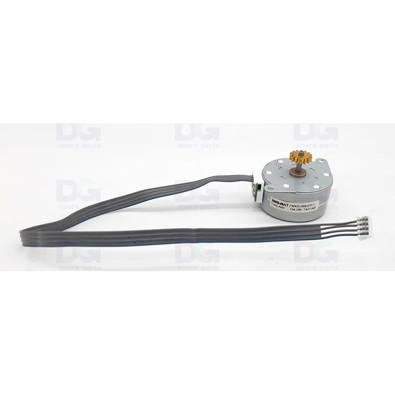 Motore passo-passo Epson 9800 PM42L-048-EPL1 | DG
