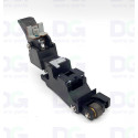 Graphtec FC7000 Pinch Roller Base - 621263011 – pièce détachée Graphtec®